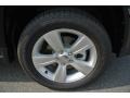 Black - Compass Sport 4x4 Photo No. 18