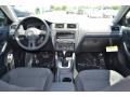 Titan Black Dashboard Photo for 2014 Volkswagen Jetta #85030882