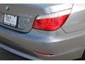 Space Grey Metallic - 5 Series 528xi Sedan Photo No. 22
