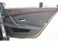 Space Grey Metallic - 5 Series 528xi Sedan Photo No. 23
