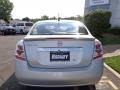 Brilliant Silver Metallic - Sentra 2.0 S Photo No. 3