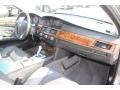 Space Grey Metallic - 5 Series 528xi Sedan Photo No. 26