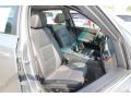 Space Grey Metallic - 5 Series 528xi Sedan Photo No. 28