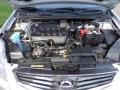 Brilliant Silver Metallic - Sentra 2.0 S Photo No. 5