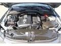 Space Grey Metallic - 5 Series 528xi Sedan Photo No. 29