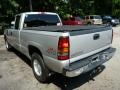 Silver Birch Metallic - Sierra 1500 Extended Cab 4x4 Photo No. 12