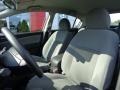 Brilliant Silver Metallic - Sentra 2.0 S Photo No. 7