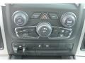 Black/Diesel Gray Controls Photo for 2014 Ram 1500 #85031110