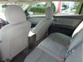 Brilliant Silver Metallic - Sentra 2.0 S Photo No. 8