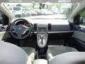 Brilliant Silver Metallic - Sentra 2.0 S Photo No. 11