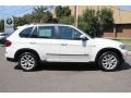 Alpine White - X5 xDrive 35i Photo No. 4