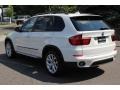 Alpine White - X5 xDrive 35i Photo No. 7