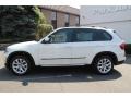 Alpine White - X5 xDrive 35i Photo No. 8