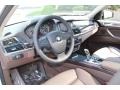 Alpine White - X5 xDrive 35i Photo No. 10