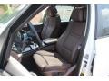 Alpine White - X5 xDrive 35i Photo No. 12