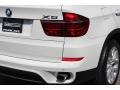 Alpine White - X5 xDrive 35i Photo No. 23