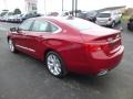 2014 Crystal Red Tintcoat Chevrolet Impala LTZ  photo #5