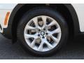 Alpine White - X5 xDrive 35i Photo No. 33