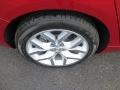 2014 Crystal Red Tintcoat Chevrolet Impala LTZ  photo #9