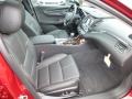 2014 Crystal Red Tintcoat Chevrolet Impala LTZ  photo #10