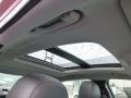 2014 Crystal Red Tintcoat Chevrolet Impala LTZ  photo #11