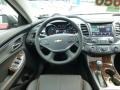 2014 Crystal Red Tintcoat Chevrolet Impala LTZ  photo #14