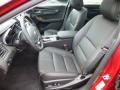 2014 Crystal Red Tintcoat Chevrolet Impala LTZ  photo #15
