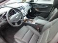 2014 Crystal Red Tintcoat Chevrolet Impala LTZ  photo #16