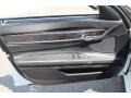 2011 Alpine White BMW 7 Series 750i xDrive Sedan  photo #9