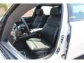2011 Alpine White BMW 7 Series 750i xDrive Sedan  photo #12