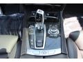 2011 Alpine White BMW 7 Series 750i xDrive Sedan  photo #15