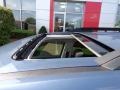 Steel Blue Metallic - Terrain SLE AWD Photo No. 3