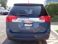 Steel Blue Metallic - Terrain SLE AWD Photo No. 4