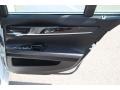 2011 Alpine White BMW 7 Series 750i xDrive Sedan  photo #23