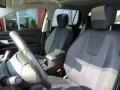 Steel Blue Metallic - Terrain SLE AWD Photo No. 8