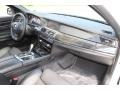 2011 Alpine White BMW 7 Series 750i xDrive Sedan  photo #27