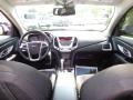 Steel Blue Metallic - Terrain SLE AWD Photo No. 12