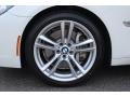 2011 Alpine White BMW 7 Series 750i xDrive Sedan  photo #32