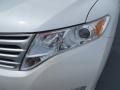 Blizzard Pearl - Venza V6 Photo No. 9