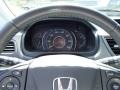 2012 Polished Metal Metallic Honda CR-V EX-L 4WD  photo #16