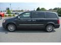 2014 Maximum Steel Metallic Chrysler Town & Country Touring-L  photo #3