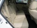Blizzard Pearl - Venza V6 Photo No. 24