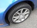 2012 Blue Flame Metallic Ford Fusion SEL V6  photo #7