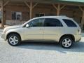 Sandstone Metallic - Equinox LT AWD Photo No. 1