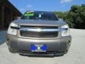 Sandstone Metallic - Equinox LT AWD Photo No. 3