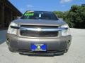 2006 Sandstone Metallic Chevrolet Equinox LT AWD  photo #3