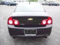 2008 Black Granite Metallic Chevrolet Malibu LTZ Sedan  photo #7