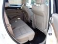 2014 Bright White Jeep Grand Cherokee Limited 4x4  photo #7