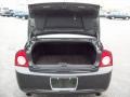2008 Black Granite Metallic Chevrolet Malibu LTZ Sedan  photo #8