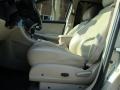 2006 Sandstone Metallic Chevrolet Equinox LT AWD  photo #12